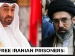 Fear of Mojtaba after IRGC’s occupation threat over Netanyahu visit?