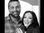 Alexis Wilkins is engaged to FBI Director Kash Patel. Alexis Wilkins is engaged to FBI Director Kash Patel.