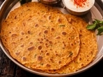 Chef Sanjeev Kapoor simple cheela recipe to try at home.