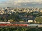 The Reddit user cited rents of  <span class='webrupee'>₹</span>22,000 -  <span class='webrupee'>₹</span>24,000 for a 1BHK.
