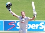Neil Brand played a blinder.