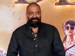 Sanjay Dutt has clarified his remark that was made on Shekhar Suman's show. (File Photo/ PTI)