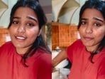 A Gurgaon woman questioned the trend of quitting 9-to-5 jobs and said corporate work had helped her build a secure life.(Instagram/growwithakriti_)