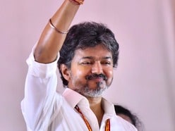  থলপতি বিজয়