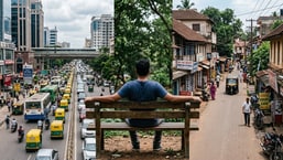 'In Bengaluru, one day off was never enough': Doctor moves to tier-3 city, compares pace of life