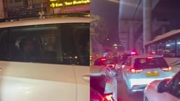AR Rahman gets stuck in Bengaluru traffic, fan shares video: ‘Even Oscar winner can’t escape’