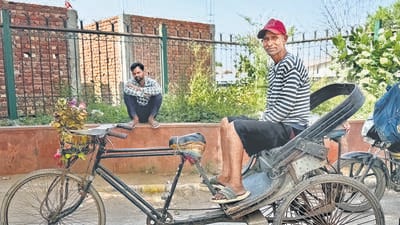 Delhiwale: Arc of a life Delhiwale: Arc of a life
