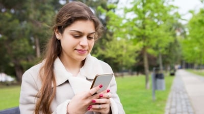 Relationship coach Chetna Chakravarthy says stop giving men who ghosted you a second chance. (Representative pic: Freepik) Relationship coach Chetna Chakravarthy says stop giving men who ghosted you a second chance. (Representative pic: Freepik)