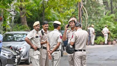 According to a preliminary police report, the boy sustained a bullet injury to his chest. (File Photo/ Representational)