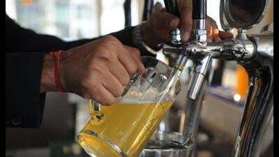 An official said the excise department is studying how the revised tariff structure will affect liquor prices in the Capital. (Photo for representation) An official said the excise department is studying how the revised tariff structure will affect liquor prices in the Capital. (Photo for representation)