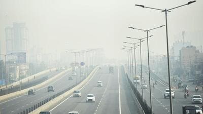 Delhi’s AQI touched 196, its highest since July 13, with 22 stations recording ‘poor’ air as the IMD forecast no rain over the next week. Delhi’s AQI touched 196, its highest since July 13, with 22 stations recording ‘poor’ air as the IMD forecast no rain over the next week.