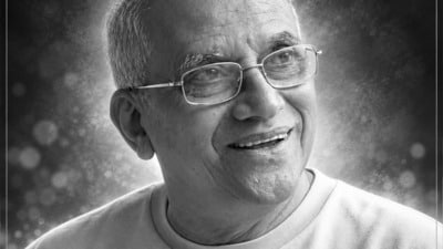 ఆయన రూటే వేరు.. అసిస్టెంట్ డైరెక్టర్ నుంచి లెజెండరీ వరకు.. సింగీతం శ్రీనివాసరావు కేరాఫ్ సినిమా (x/shreyasgroup) ఆయన రూటే వేరు.. అసిస్టెంట్ డైరెక్టర్ నుంచి లెజెండరీ వరకు.. సింగీతం శ్రీనివాసరావు కేరాఫ్ సినిమా (x/shreyasgroup)