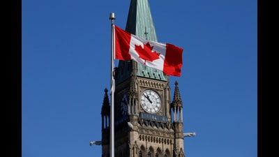 I had returned to Canada after several years to visit my son, who is settled in Windsor, Ontario. Eager to show me more of the country, he planned a drive to Quebec City—a long haul of 14 hours, but one we approached with immense excitement. (Reuters file) I had returned to Canada after several years to visit my son, who is settled in Windsor, Ontario. Eager to show me more of the country, he planned a drive to Quebec City—a long haul of 14 hours, but one we approached with immense excitement. (Reuters file)