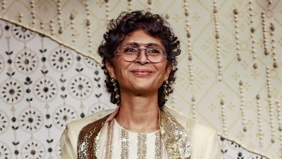 'বিয়ের আগে শারীরিক সম্পর্ক বা লিভ-ইন এখন আর অস্বাভাবিক নয়'—বিস্ফোরক কিরণ রাও (PTI) 'বিয়ের আগে শারীরিক সম্পর্ক বা লিভ-ইন এখন আর অস্বাভাবিক নয়'—বিস্ফোরক কিরণ রাও (PTI)