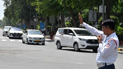 Police identified the man as Fahad Farid Khan (37), a car mechanic and a resident of Bandra West. (ANI/ Representational) Police identified the man as Fahad Farid Khan (37), a car mechanic and a resident of Bandra West. (ANI/ Representational)