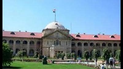 Sourced (Allahabad HC) Sourced (Allahabad HC)