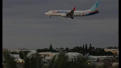 The FlyDubai incident has once again proved that the threat to airplanes is present in the cockpits too. It’s clear that new, effective norms for fliers and pilots can’t be ignored any longer. (AP) The FlyDubai incident has once again proved that the threat to airplanes is present in the cockpits too. It’s clear that new, effective norms for fliers and pilots can’t be ignored any longer. (AP)