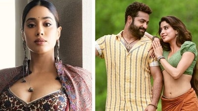 বিকৃত ভিডিও নিয়ে নীরবতা ভাঙলেন জাহ্নবী বিকৃত ভিডিও নিয়ে নীরবতা ভাঙলেন জাহ্নবী