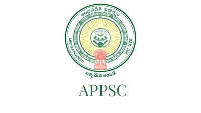 ఏపీపీఎస్సీ ఏపీపీఎస్సీ
