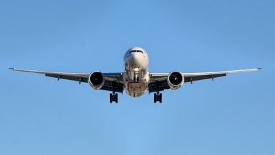 A Latitude Air Ambulance Gulfstream G100 jet went missing on Saturday while flying from Bermuda to Boston. (Unsplash/ representative image) A Latitude Air Ambulance Gulfstream G100 jet went missing on Saturday while flying from Bermuda to Boston. (Unsplash/ representative image)
