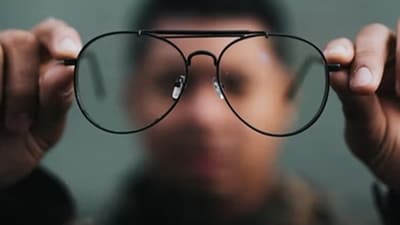 Glaucoma Glaucoma