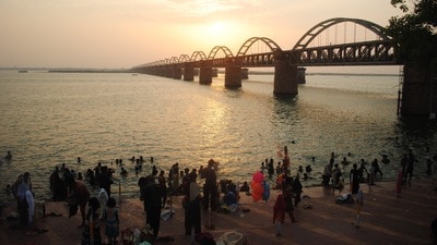 గోదావరి నది గోదావరి నది