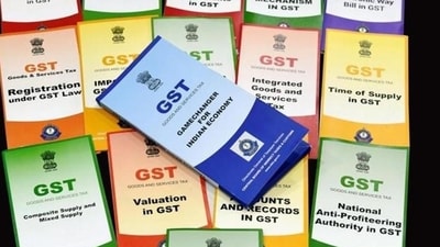 The GST registration process is also being redesigned so applications can be completed correctly the first time. (HT_PRINT) The GST registration process is also being redesigned so applications can be completed correctly the first time. (HT_PRINT)