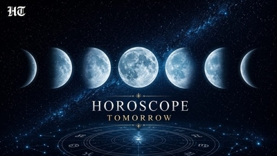 Horoscope Tomorrow Horoscope Tomorrow