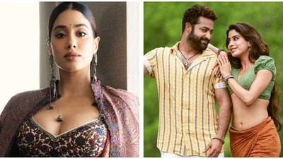 Janhvi Kapoor has penned strongly worded statement on the misuse of AI in objectifying women.