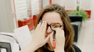 An ophthalmologist explains the dangers of frequent eye rubbing. (Pexel) An ophthalmologist explains the dangers of frequent eye rubbing. (Pexel)