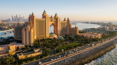 UAE’s virtual work visa explained; what Indian remote workers should know. (Pexel) UAE’s virtual work visa explained; what Indian remote workers should know. (Pexel)