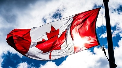 Canada visa applicants must submit biometrics in many cases. (Unsplash) Canada visa applicants must submit biometrics in many cases. (Unsplash)