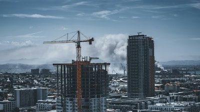 Kolkata’s real estate sector is at the centre of a national debate over construction safety, regulatory compliance and approval delays, with more than 1,000 real estate professionals, including over 800 developers. (Picture for representational purposes only) (Pexels) Kolkata’s real estate sector is at the centre of a national debate over construction safety, regulatory compliance and approval delays, with more than 1,000 real estate professionals, including over 800 developers. (Picture for representational purposes only) (Pexels)