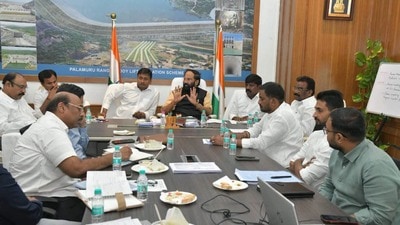 మంత్రి ఉత్తమ్ సమీక్ష మంత్రి ఉత్తమ్ సమీక్ష