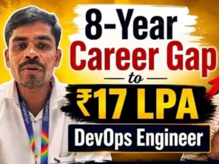 సుదర్శన్ రావణ్​కోలె ఇన్​స్పైరింగ్ స్టోరీ..