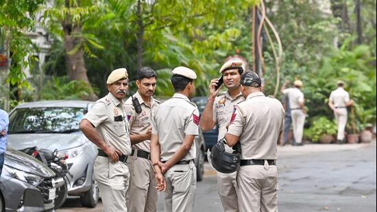 According to a preliminary police report, the boy sustained a bullet injury to his chest. (File Photo/ Representational)