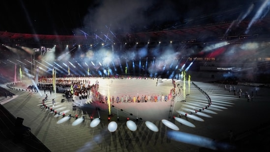The Asian Games 2026 will officially come to a close on October 4 (Sunday), with the closing ceremony taking place at the Nagoya City Mizuho Park Athletic Stadium in Japan