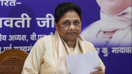 BSP chief Mayawati’s focus on voter rolls comes a day after Uttarakhand’s final electoral roll was reported to have been published following the revision exercise. (File)