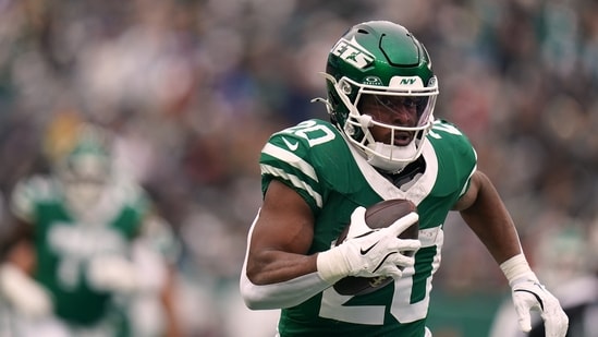 Breece Hall injury update