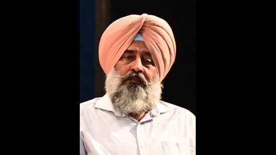 Call it a coincidence or the revolving door of politics. With former hockey Olympian Pargat Singh’s getting the top job at Punjab Congress in the lead-up to assembly polls, three of the state’s four key parties are now led by turncoats.