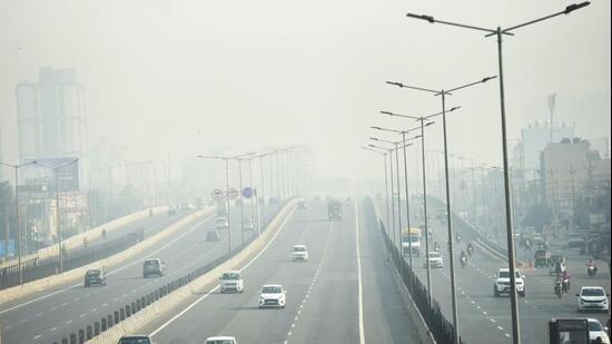 Delhi’s AQI touched 196, its highest since July 13, with 22 stations recording ‘poor’ air as the IMD forecast no rain over the next week.