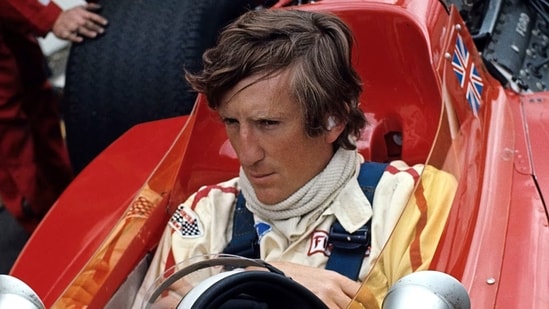 Born in Mainz, Germany, on April 18, 1942, Jochen Rindt lost both parents in a bombing raid as an infant.