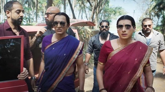 ఫ్రెండ్స్తో కలిసి ఓటీటీలో చూడాల్సిన 5 బెస్ట్ కామెడీ సినిమాలు ఇవే! క్రైమ్, ఎమోషన్ టచ్తో-వీకెండ్కు బెస్ట్!