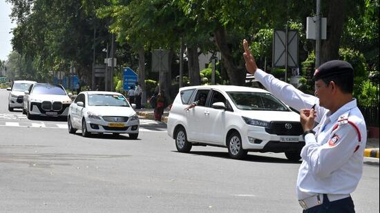 Police identified the man as Fahad Farid Khan (37), a car mechanic and a resident of Bandra West. (ANI/ Representational)