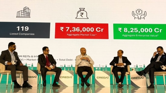 CREDAI-NATCON 2026: Real estate experts debate on whether the discipline, accountability and scrutiny that come with an initial public offering (IPO) can make the business stronger.