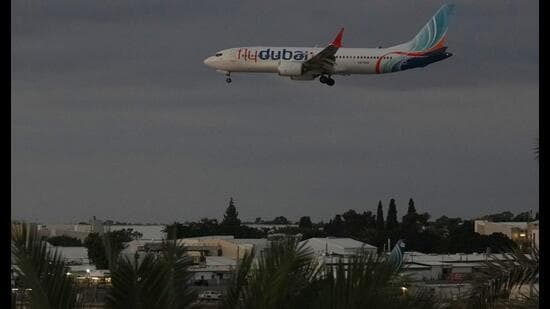 The FlyDubai incident has once again proved that the threat to airplanes is present in the cockpits too. It’s clear that new, effective norms for fliers and pilots can’t be ignored any longer. (AP)