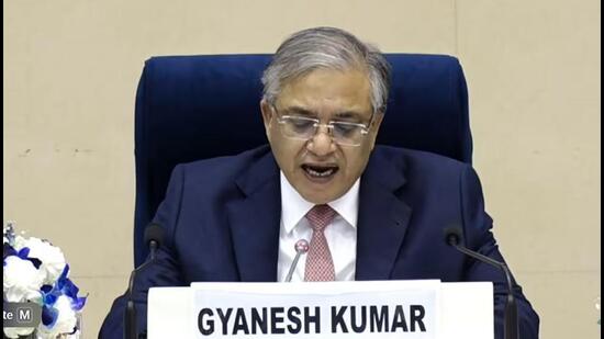 The investigation will be a continuation of a preliminary VACB inquiry which was conducted in 2006 against Kumar and which fizzled out after the IAS officer left the state on a central deputation to Delhi that year. (File Photo)