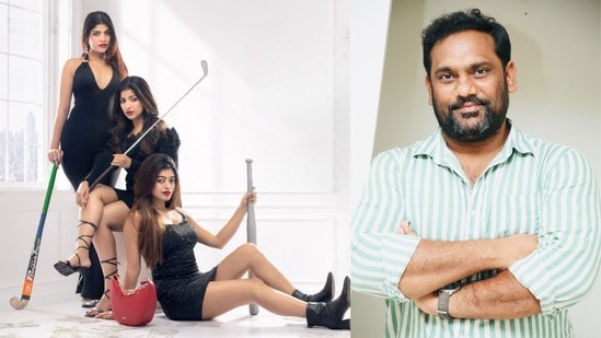 విభిన్నమైన సస్పెన్స్ థ్రిల్లర్గా ది రెడ్ బ్యాగ్- భారీ ప్రాజెక్ట్తో డైరెక్టర్ రవి కుమార్ సీరపు మరో అడుగు!