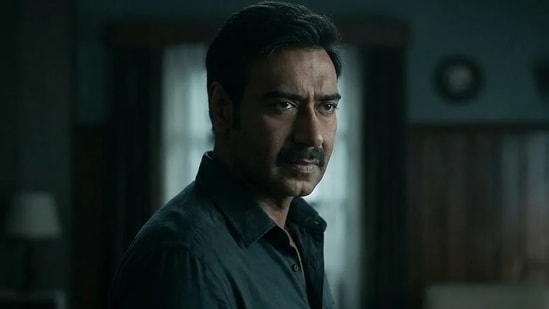 Ajay Devgn's rampaging Drishyam 3 crosses  ₹175 crore, beats Awarapan 2's lifetime haul in 3 days