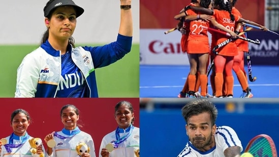India won 85 medals at the 2026 Asian Games